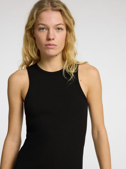 Klänning Anna ankle tank