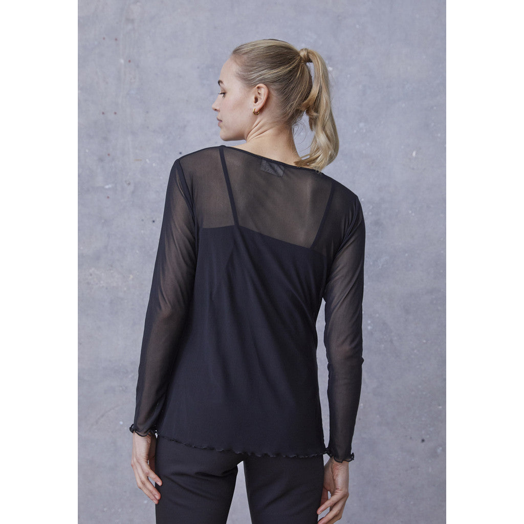 Topp Fifi mesh
