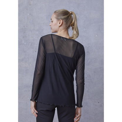 Topp Fifi mesh