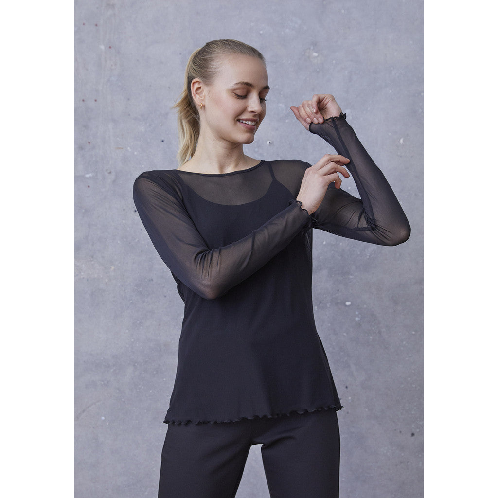 Topp Fifi mesh