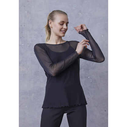 Topp Fifi mesh