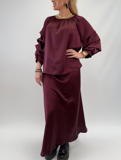 Blus Raya