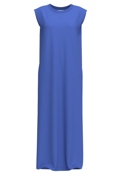 Klänning Halley shoulderpad