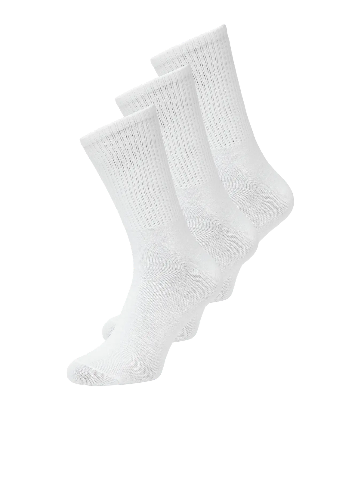 Strumpor Charles Tennis 3-pack