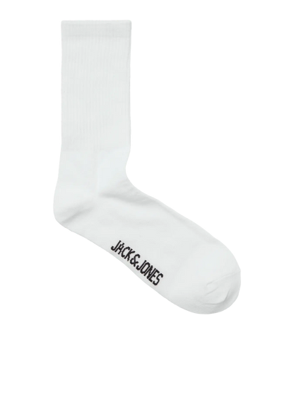 Strumpor Charles Tennis 3-pack
