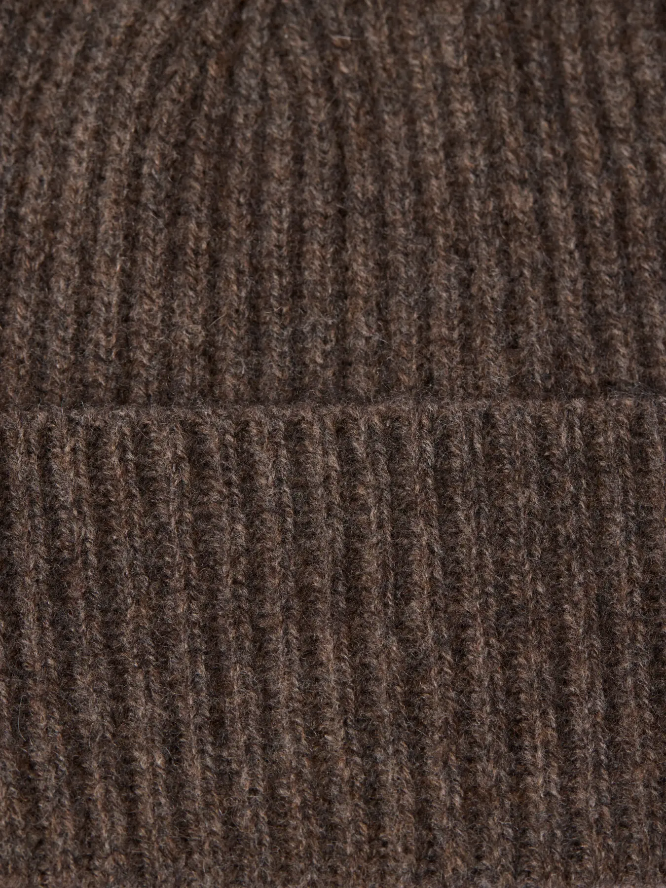 Mössa Copenhagen Wool
