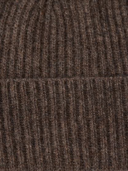 Mössa Copenhagen Wool
