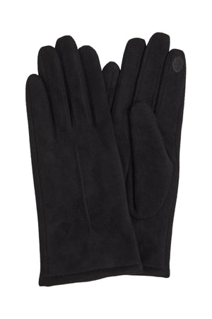 Handskar Pammi, black