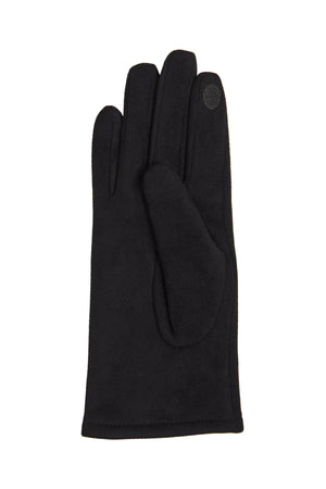 Handskar Pammi, black