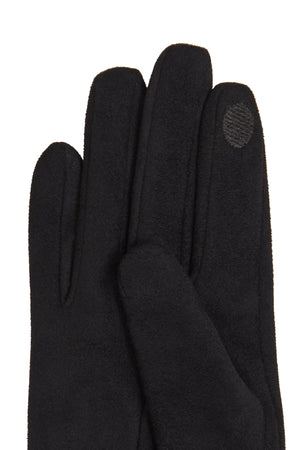 Handskar Pammi, black