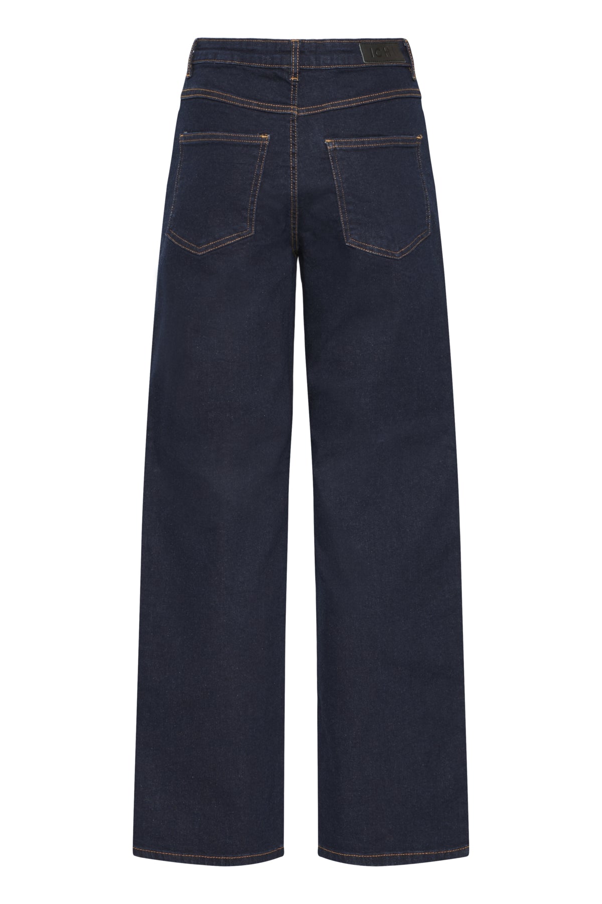 Jeans Twiggy straight, denim au