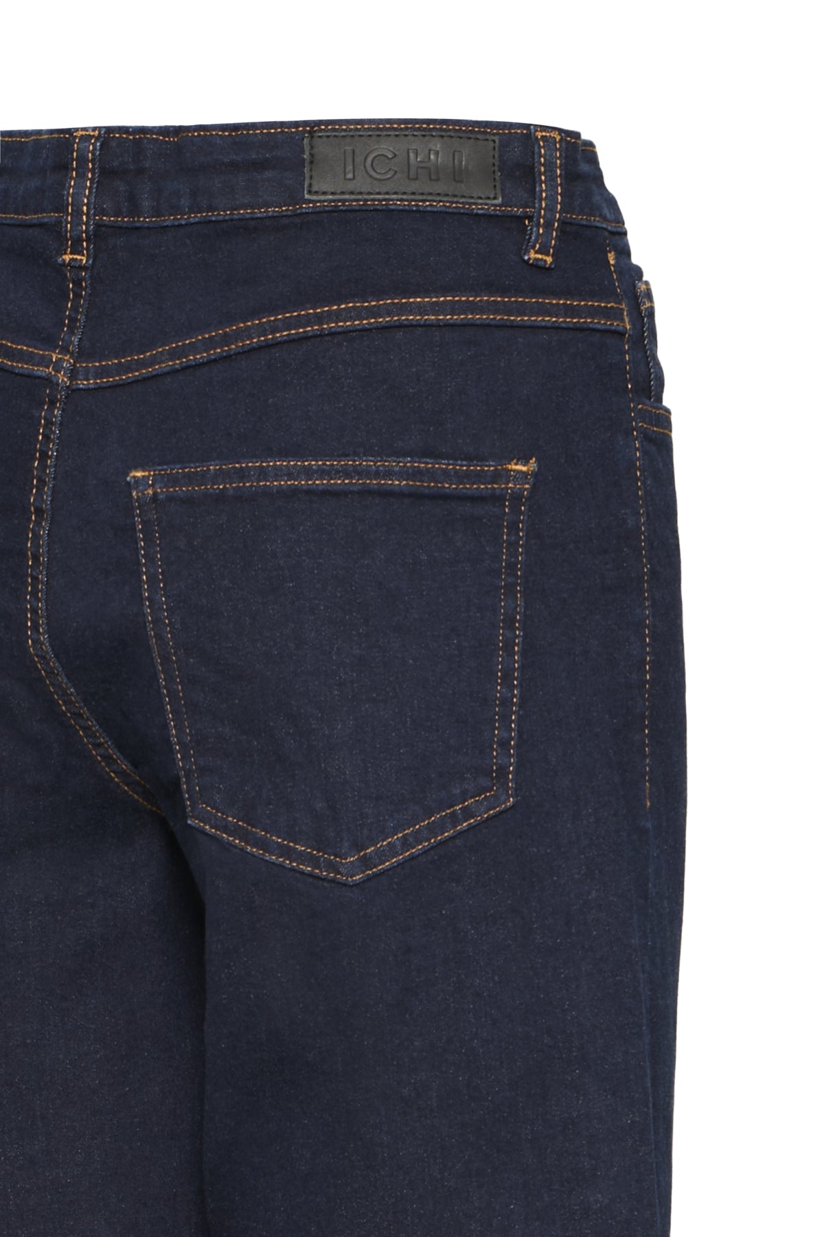 Jeans Twiggy straight, denim au