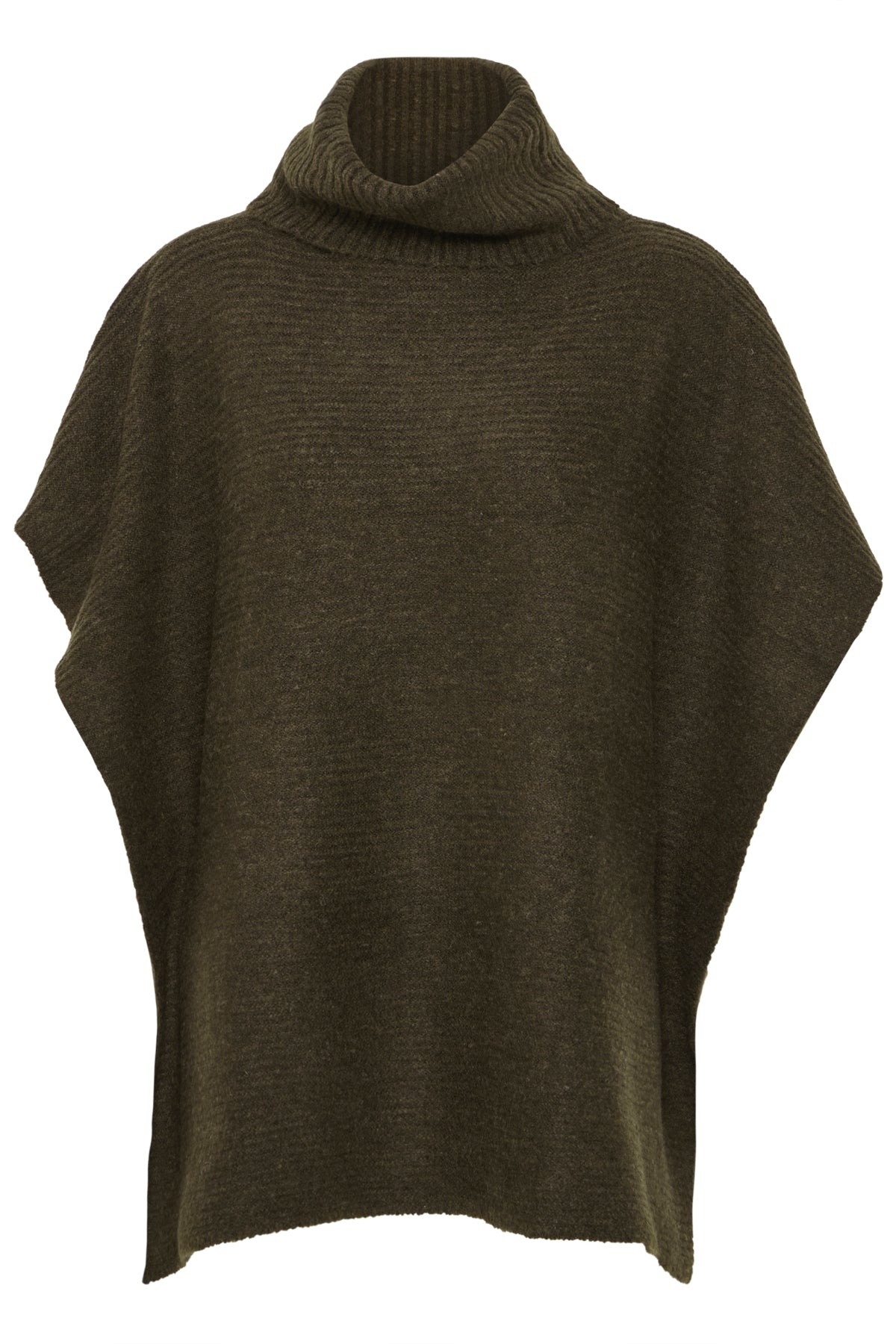 Poncho Balou, rifle green