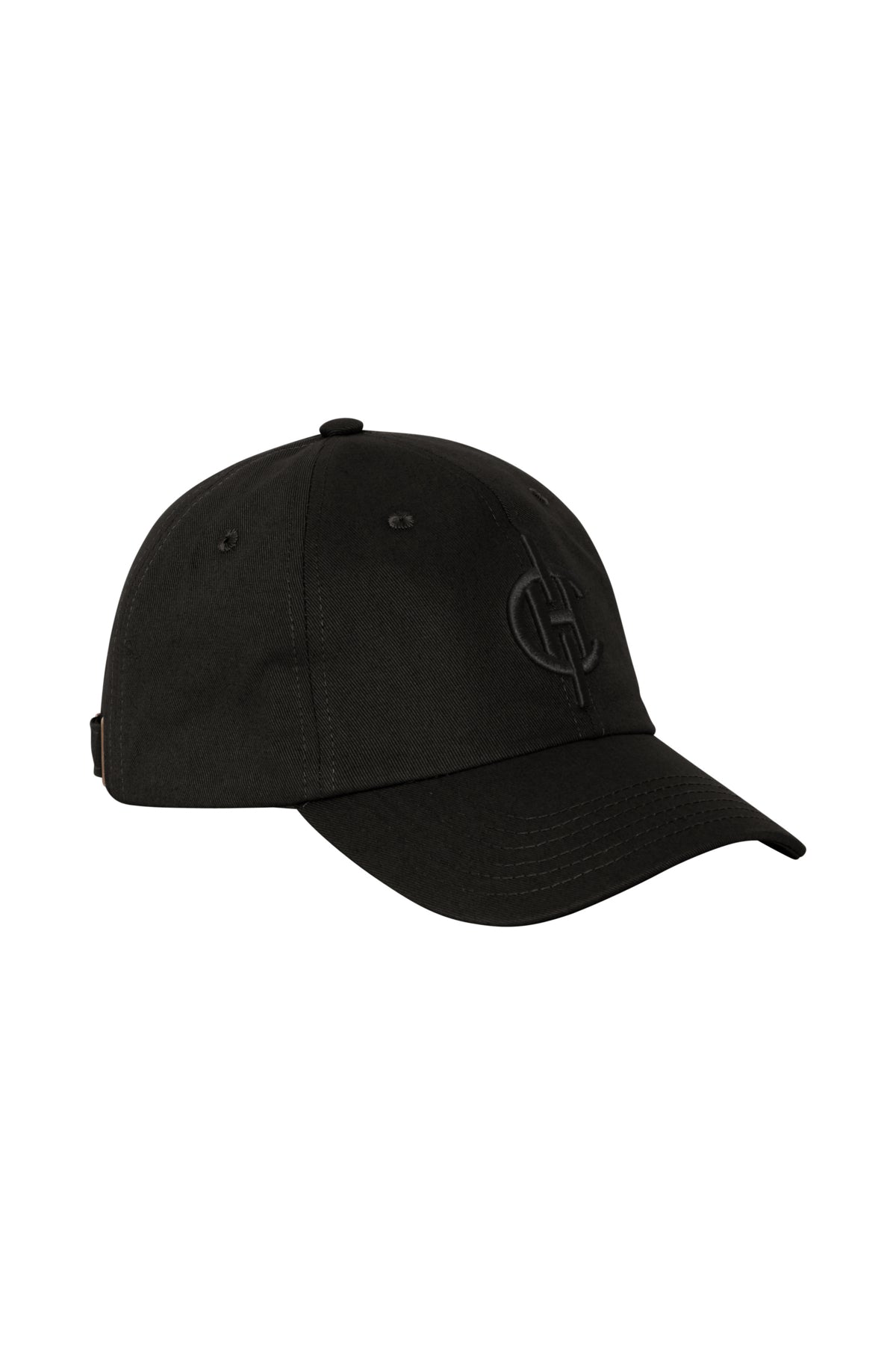Keps Malina, black