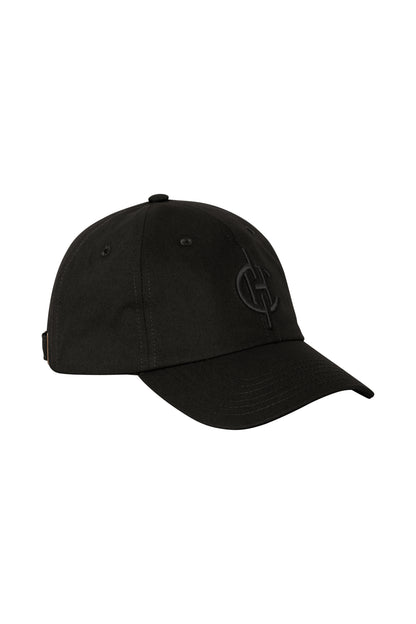 Keps Malina, black