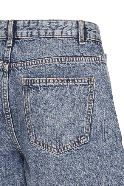 Jeansshorts Aveny