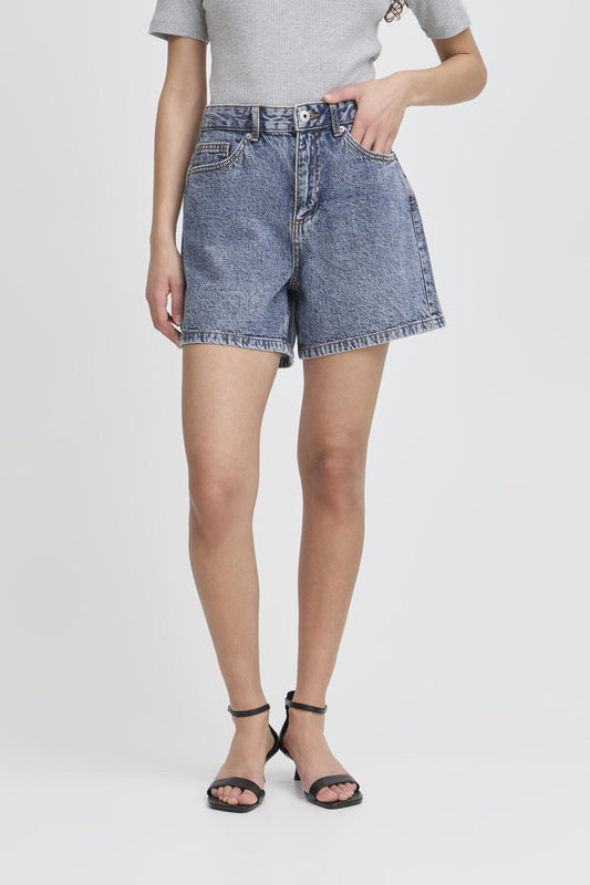 Jeansshorts Aveny
