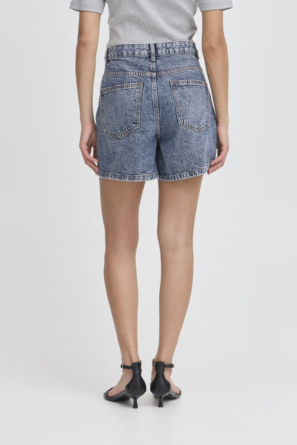 Jeansshorts Aveny