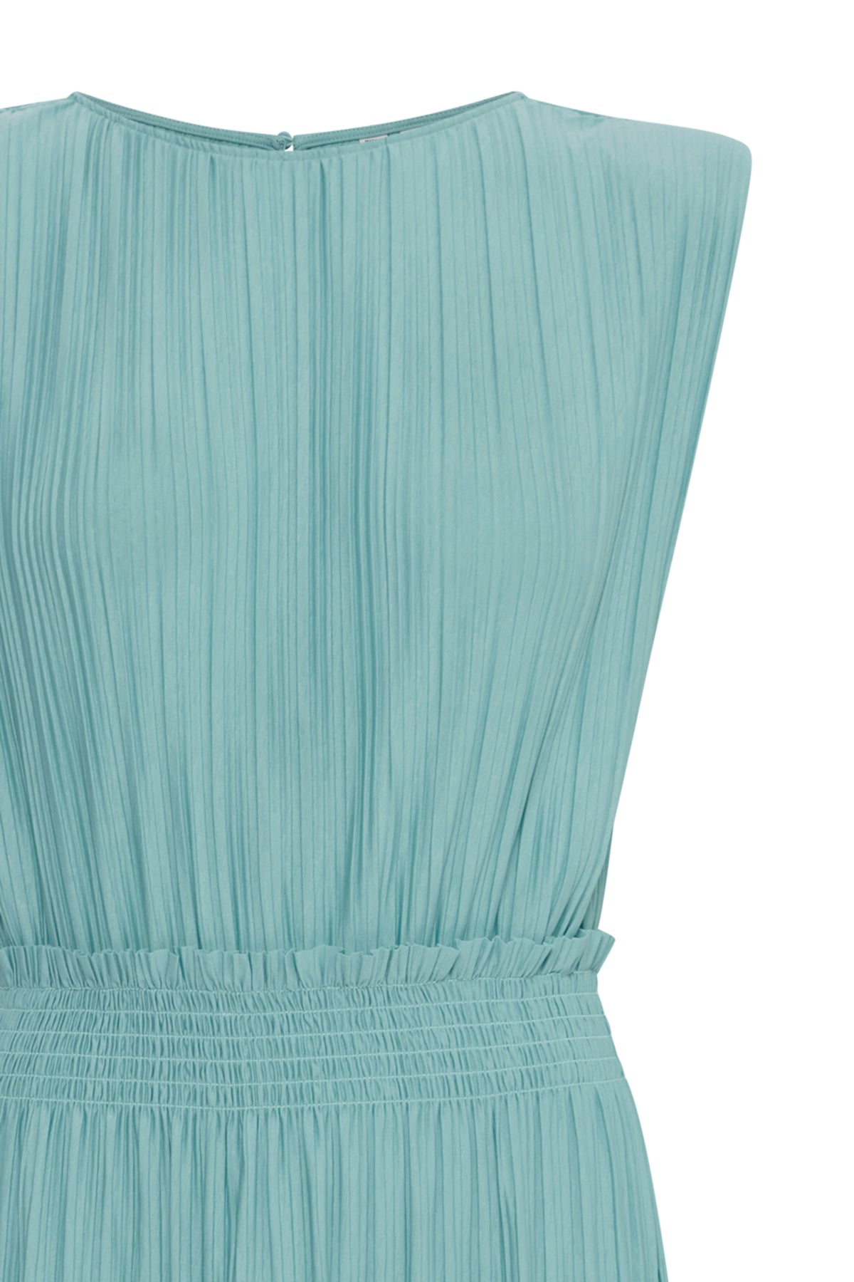 Klänning Yamilet, nile blue