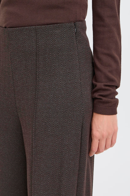 Byxa Kate Jacquard PA9