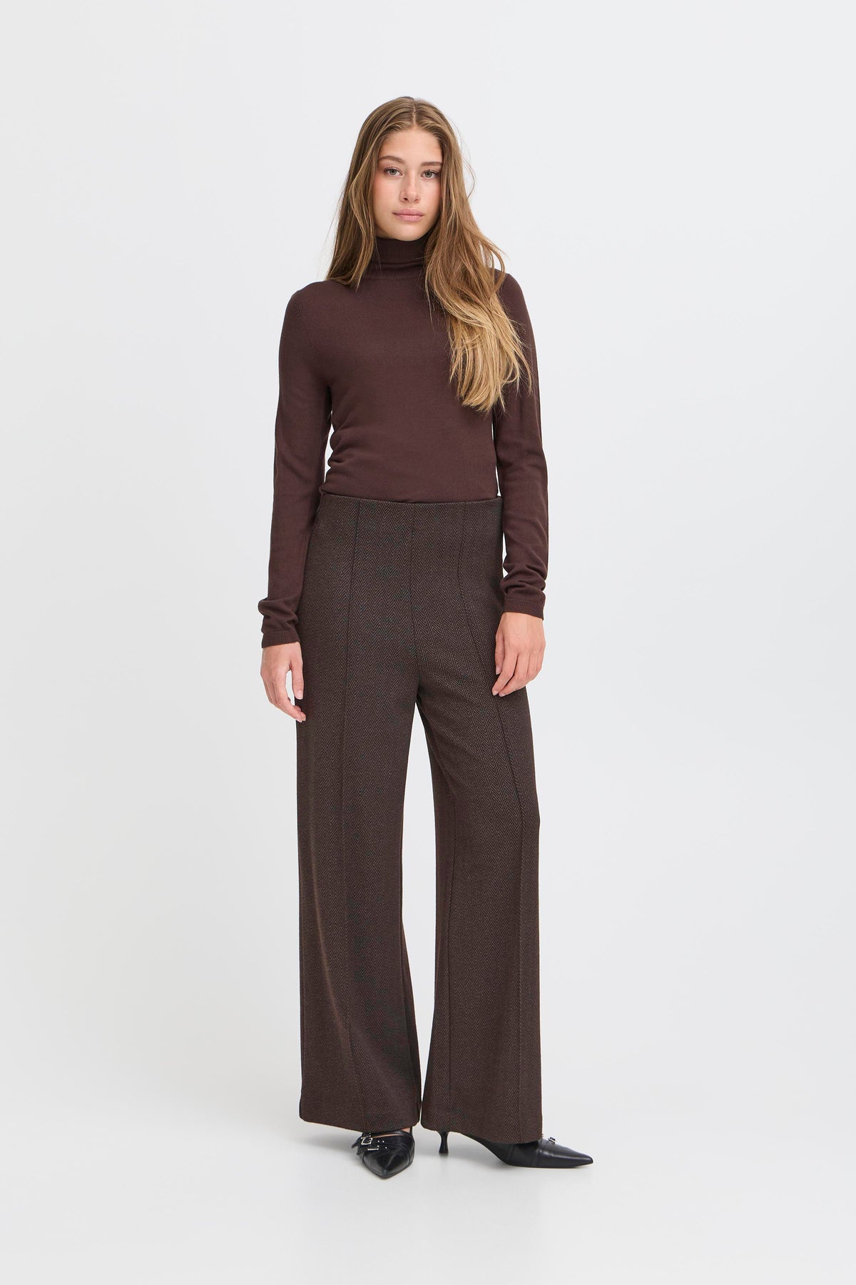 Kavaj Kate Jacquard