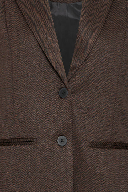 Kavaj Kate Jacquard