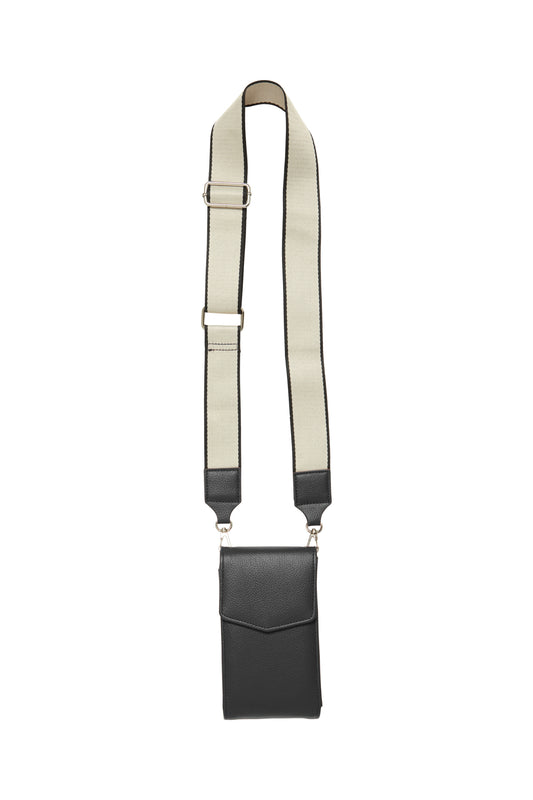 Väska Bodil, black