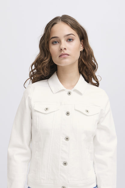 Jeansjacka Billy