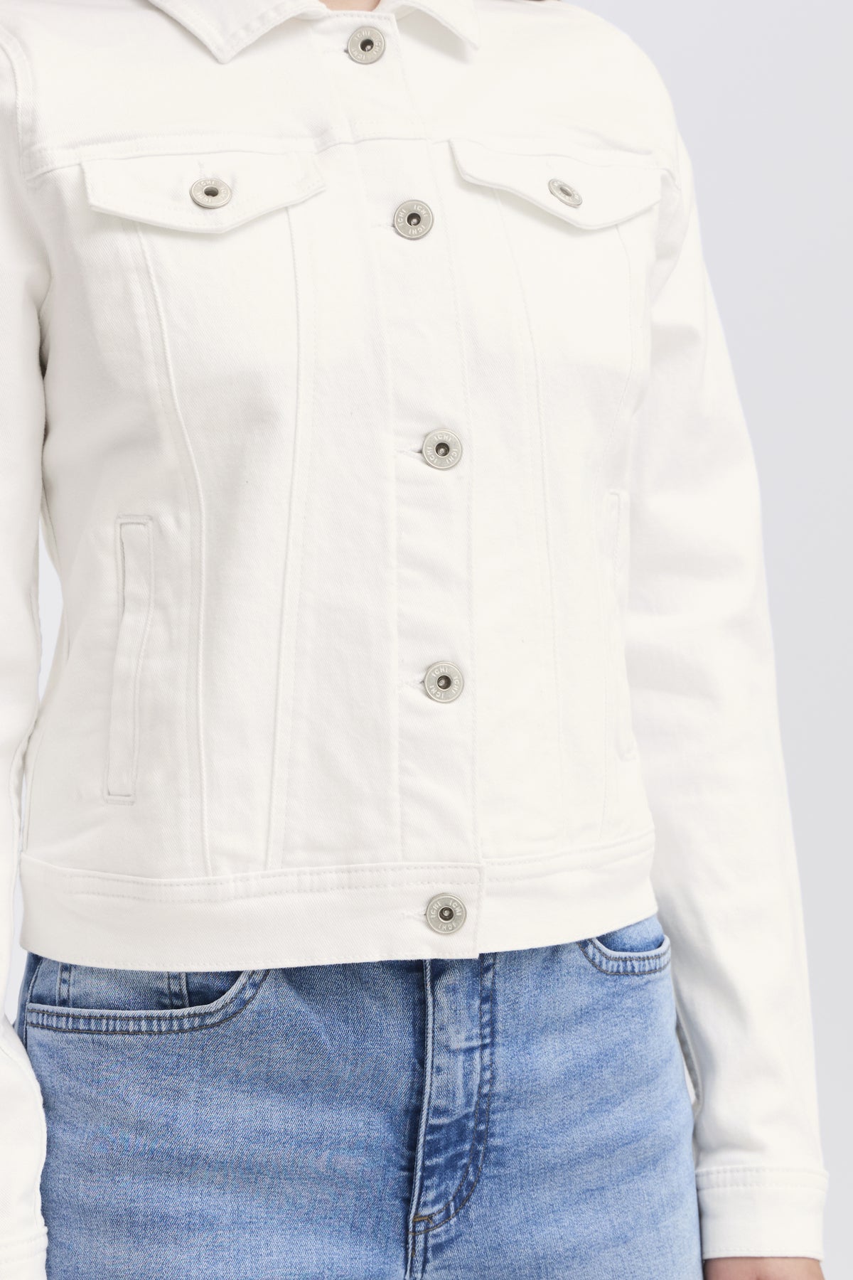 Jeansjacka Billy