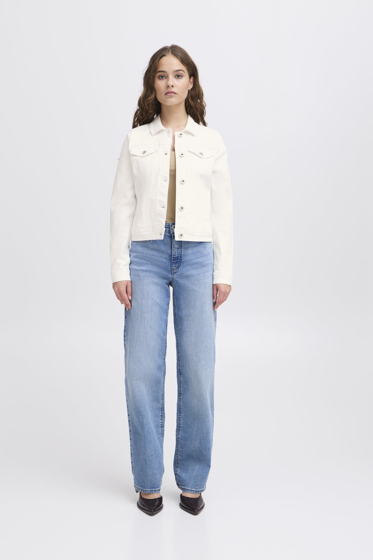 Jeansjacka Billy