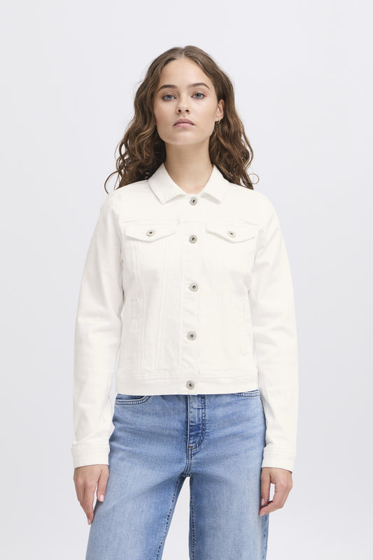 Jeansjacka Billy