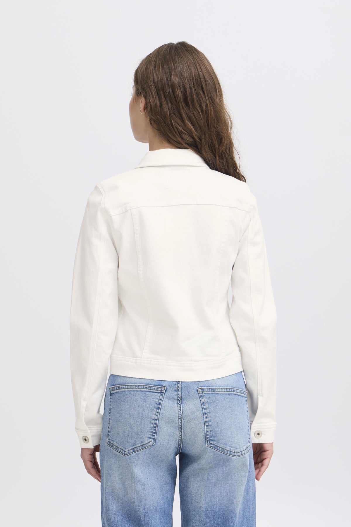 Jeansjacka Billy
