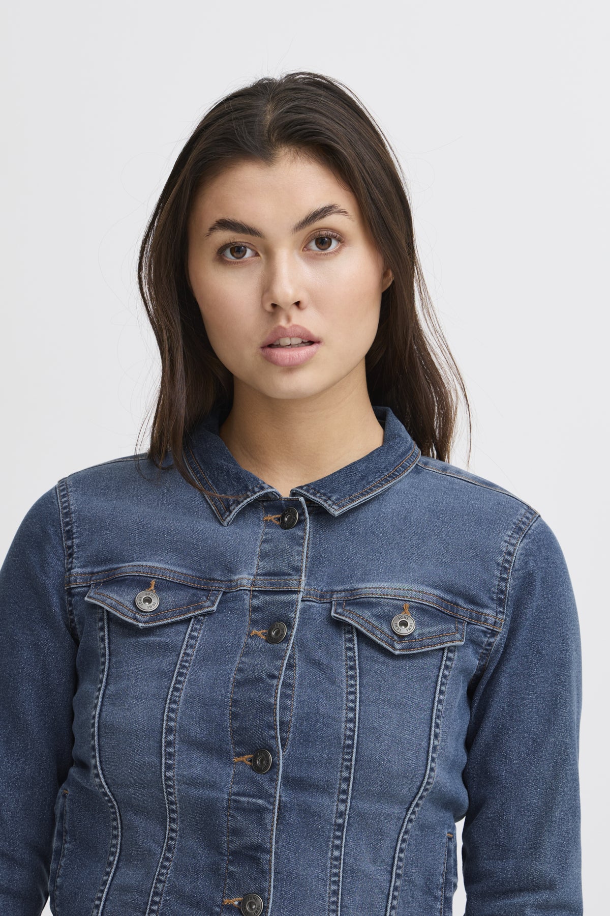 Jeansjacka Billy