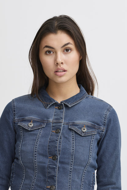 Jeansjacka Billy