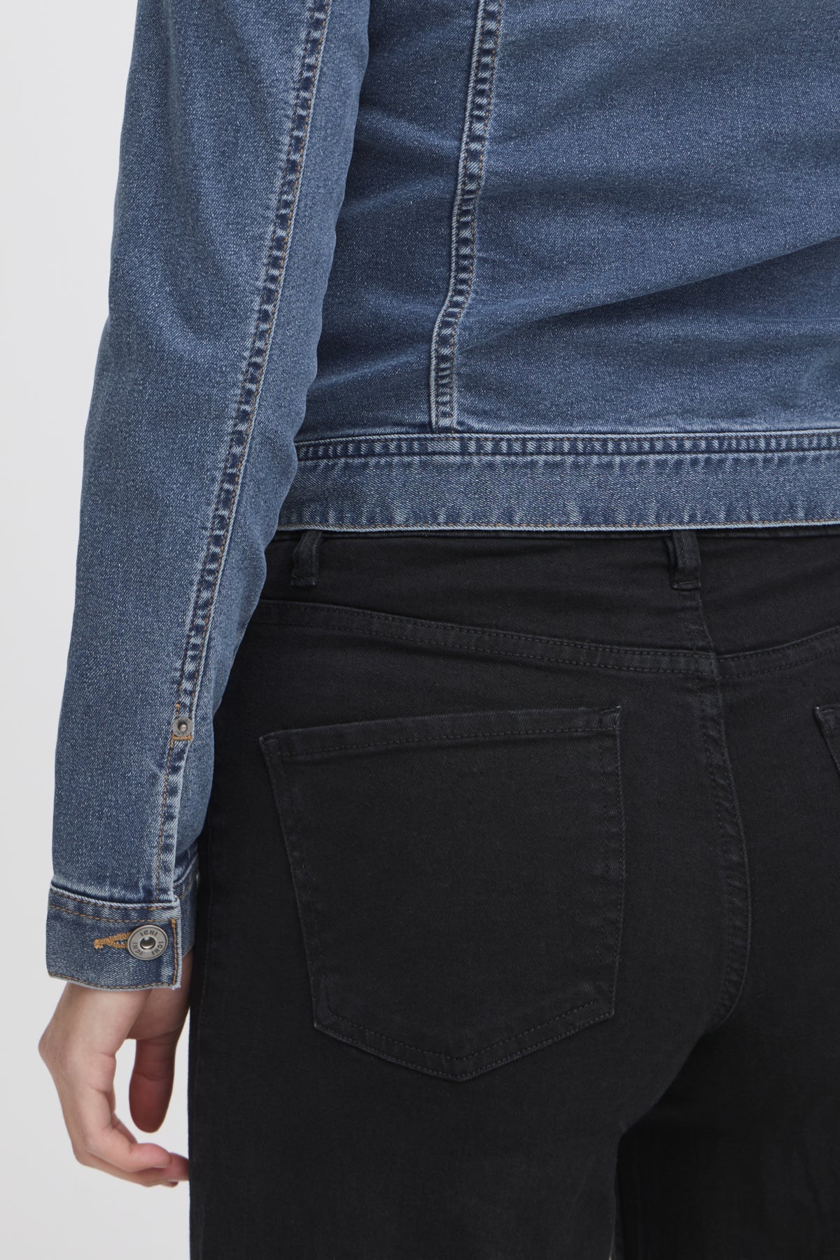 Jeansjacka Billy