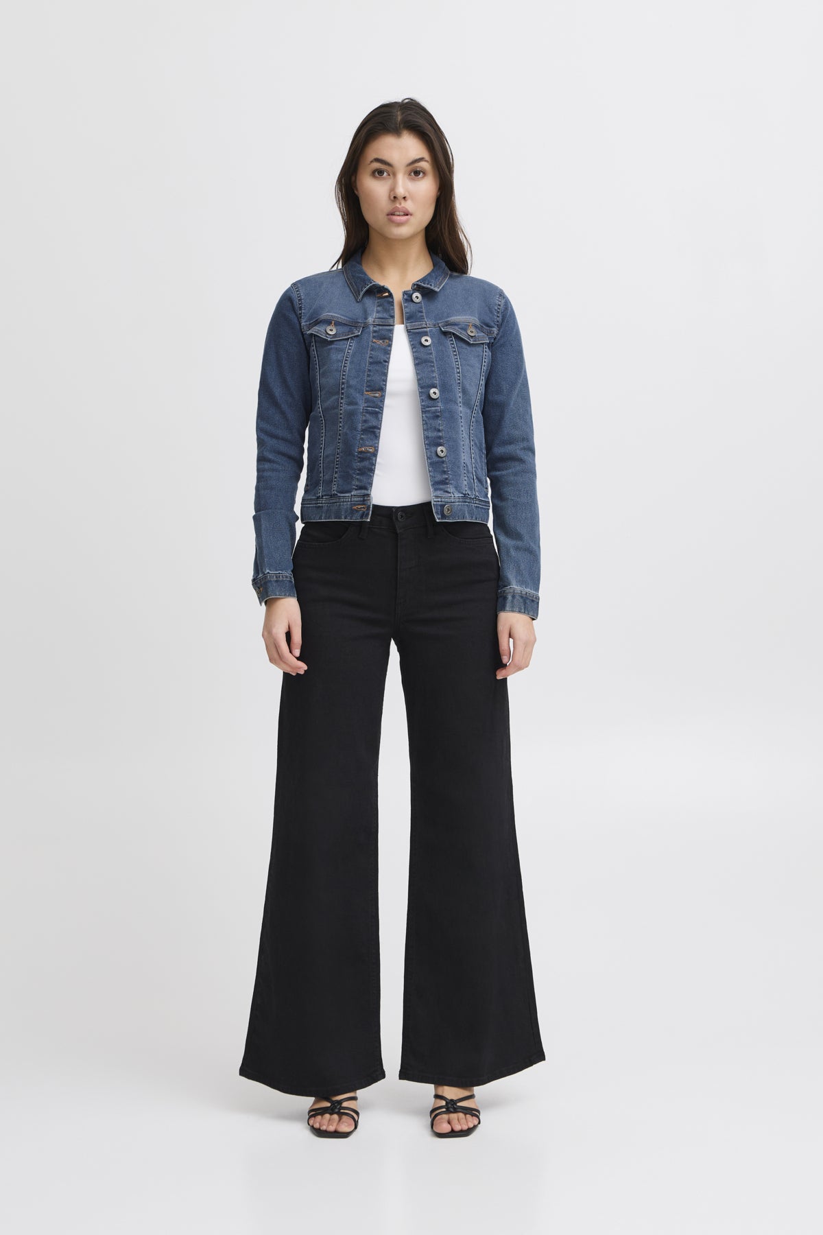 Jeansjacka Billy