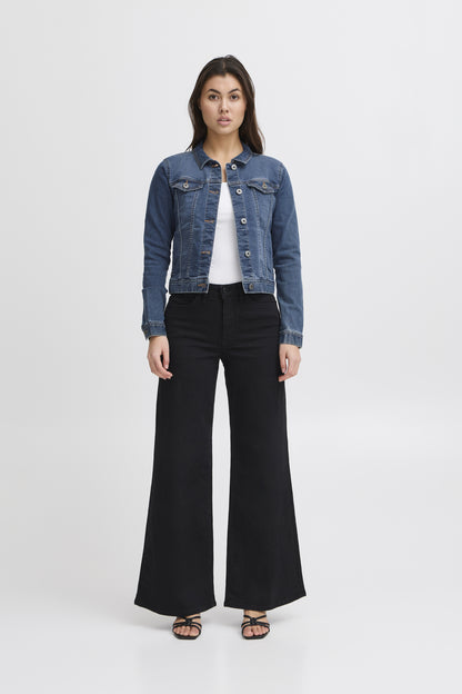 Jeansjacka Billy