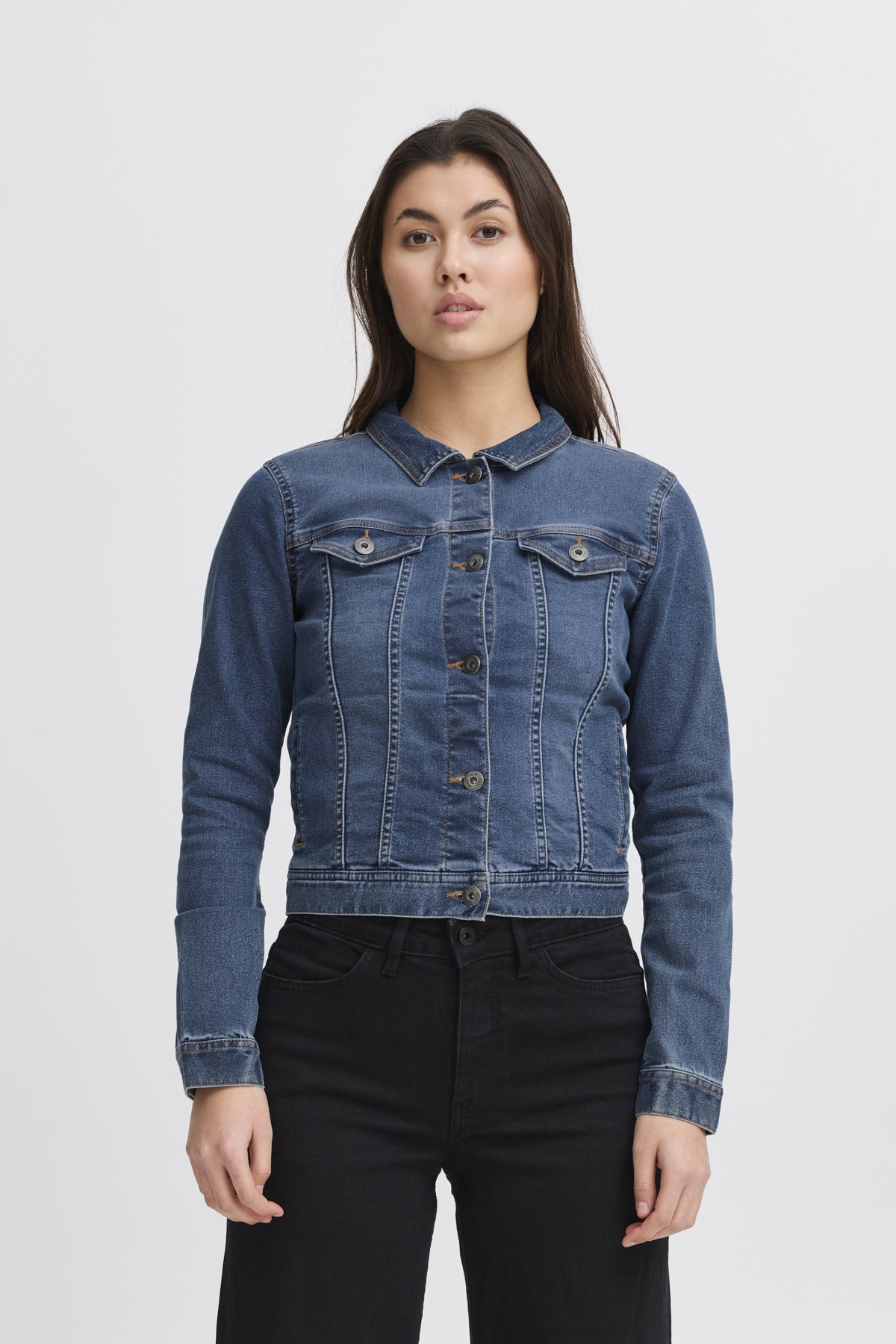 Jeansjacka Billy