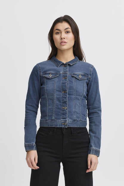 Jeansjacka Billy