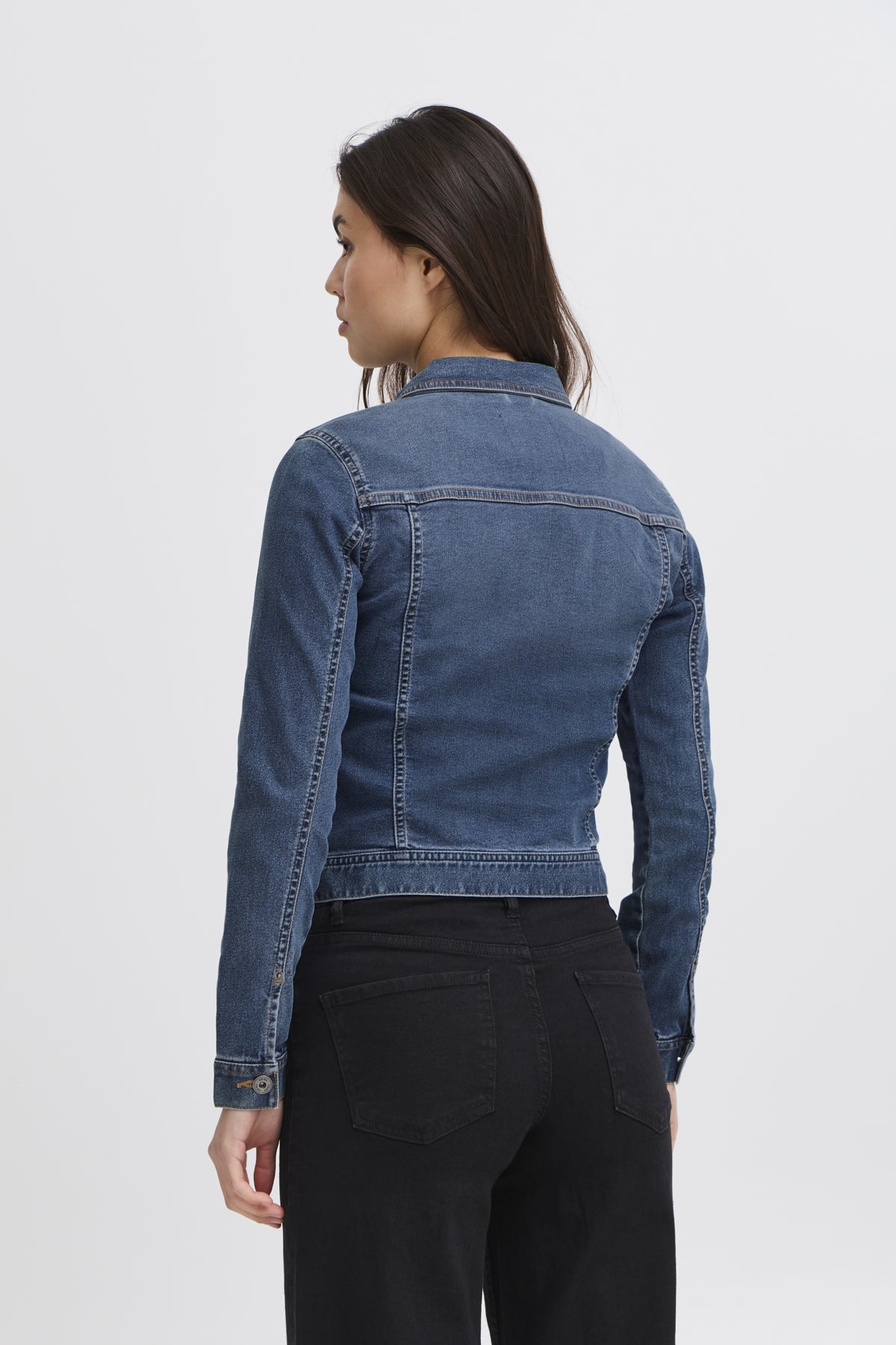 Jeansjacka Billy