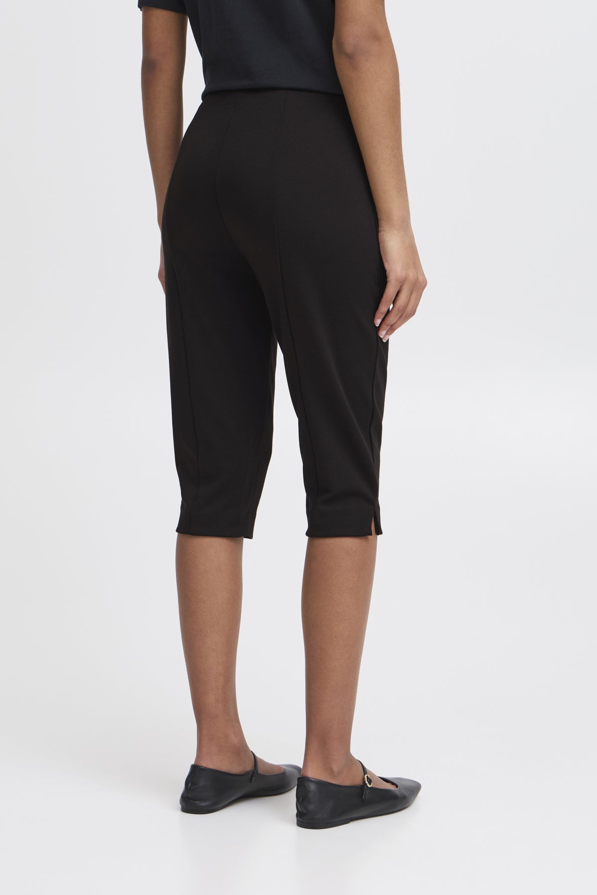 Capribyxa Simonse, black