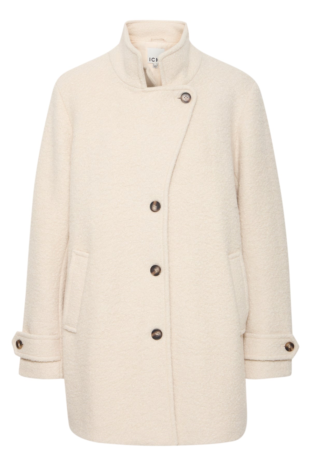 Kappa Stipa, almond milk