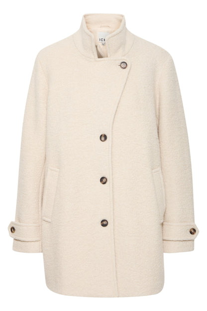 Kappa Stipa, almond milk