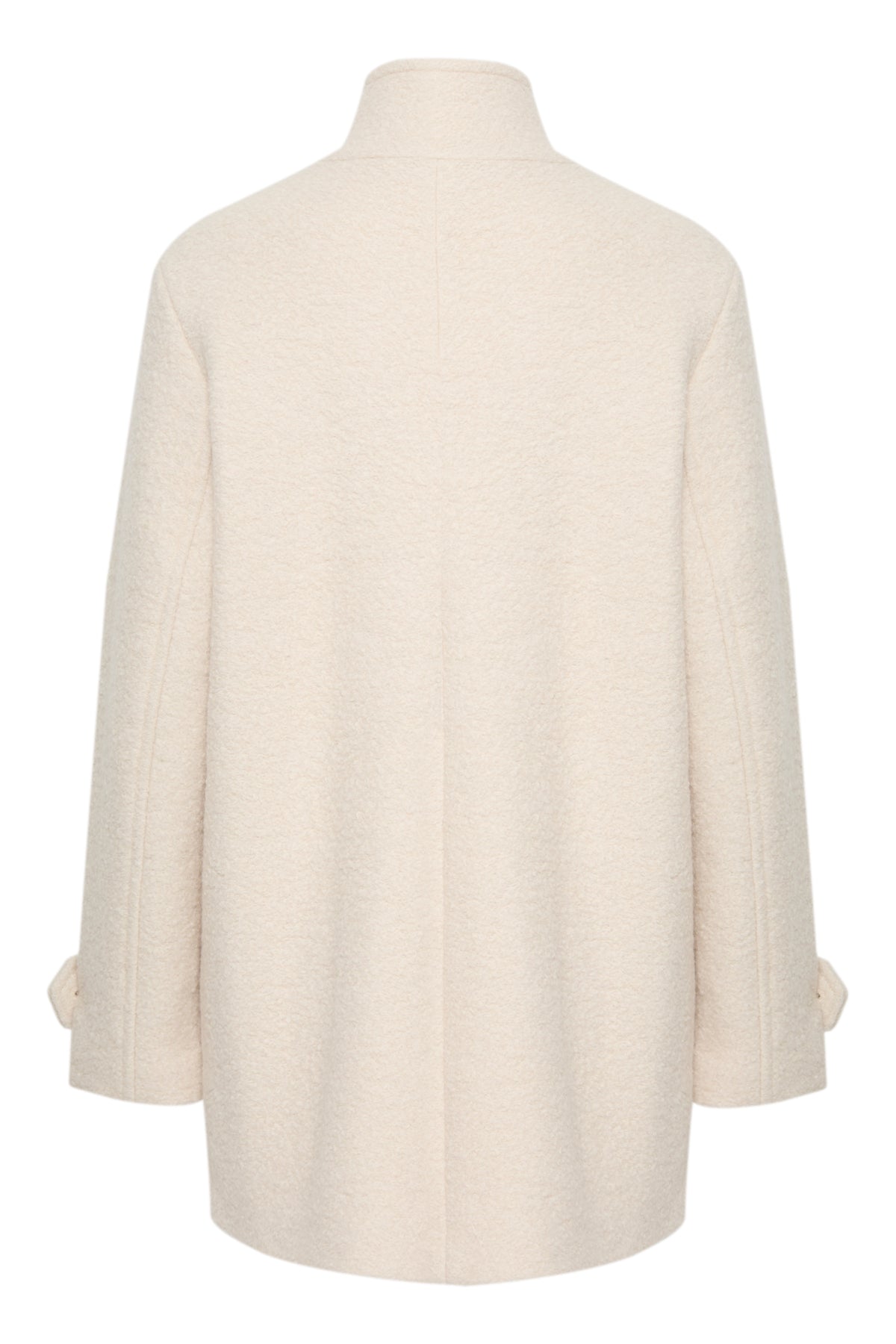 Kappa Stipa, almond milk