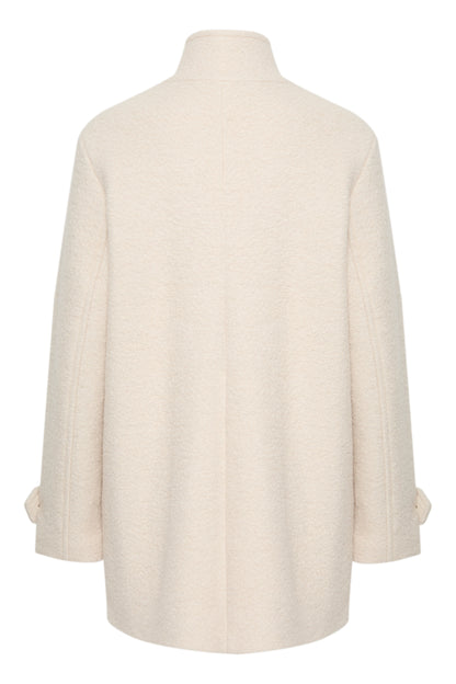 Kappa Stipa, almond milk