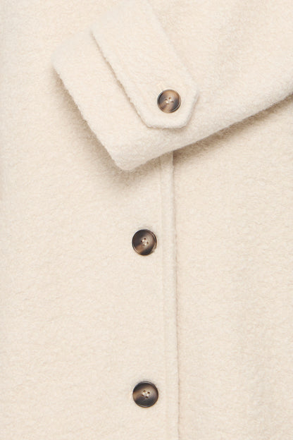 Kappa Stipa, almond milk