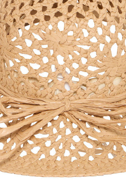 Hatt Livia, oxford tan