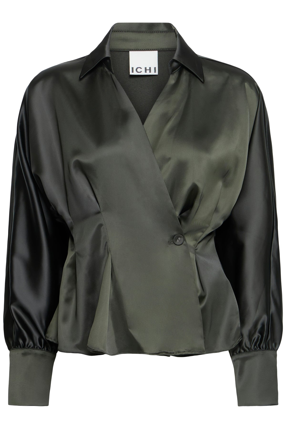 Blus Ruth