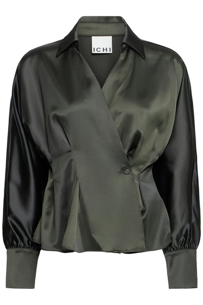Blus Ruth