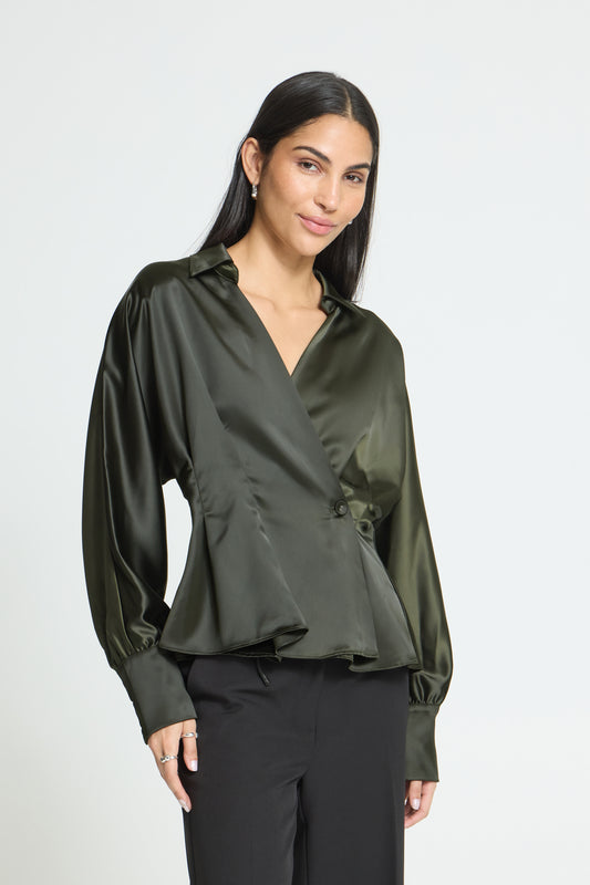 Blus Ruth